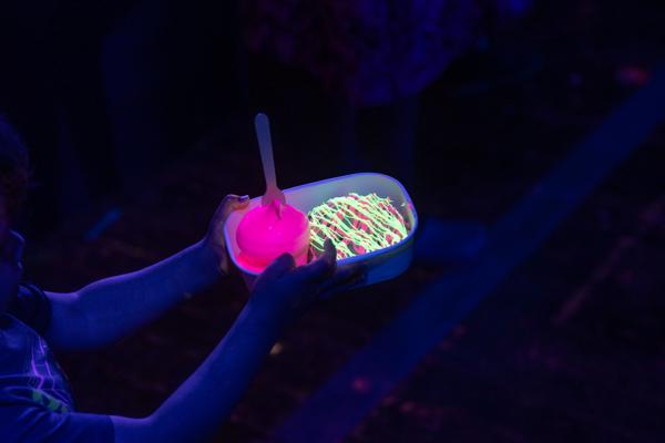 Canberra Enlighten Festival 2025