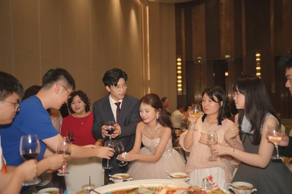 Proposal Wedding in Wenzhou