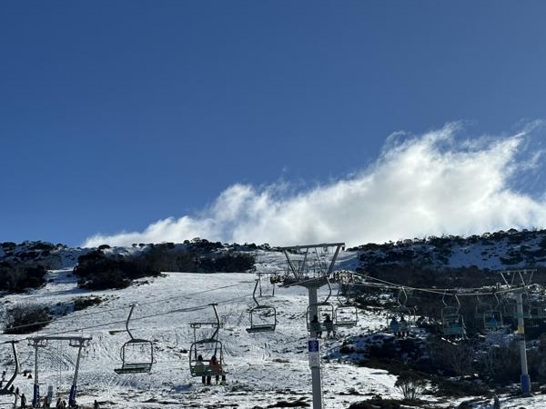 Perisher Ski Resort