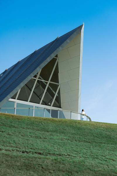 National Arboretum