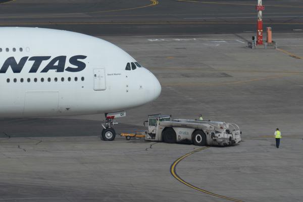 Sydney Airport