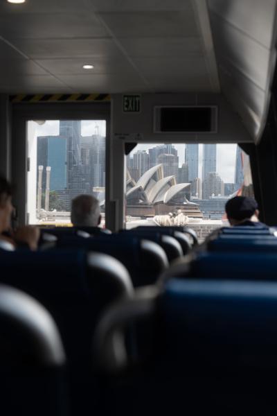 Captain Cook Cruises