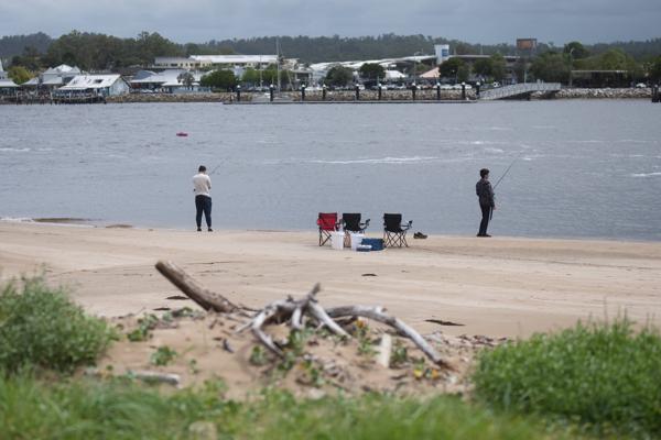 Sydney, Narooma, Bateman Bay Fishing